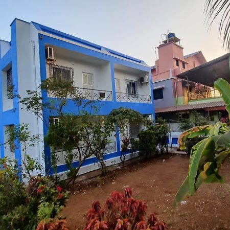 Muktai Nest Otel Alībāg Dış mekan fotoğraf