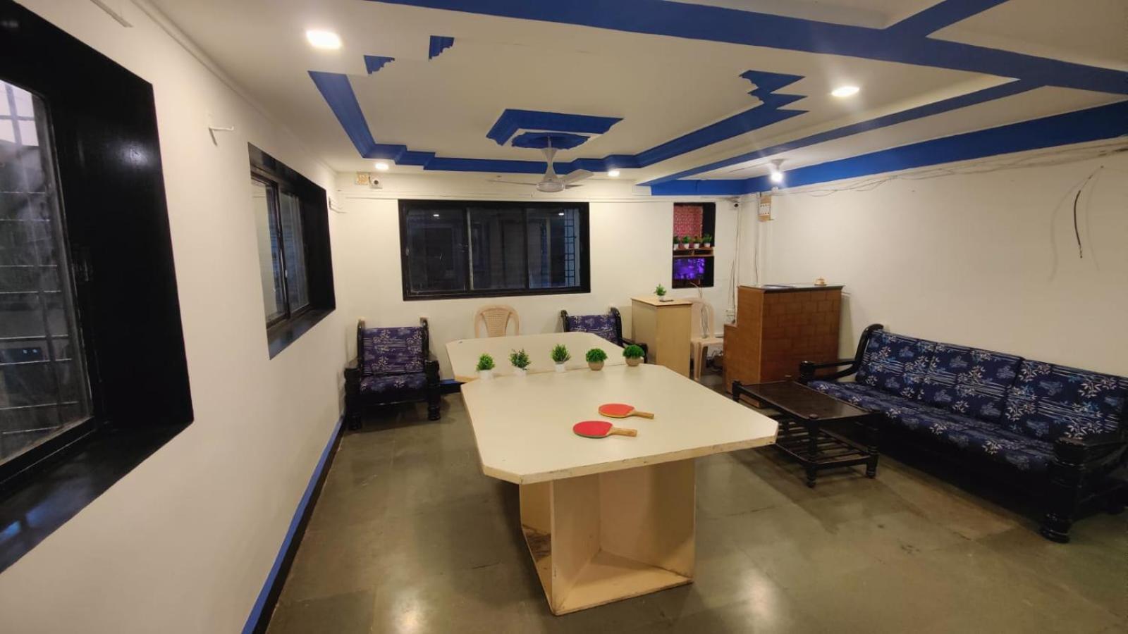 Muktai Nest Otel Alībāg Dış mekan fotoğraf