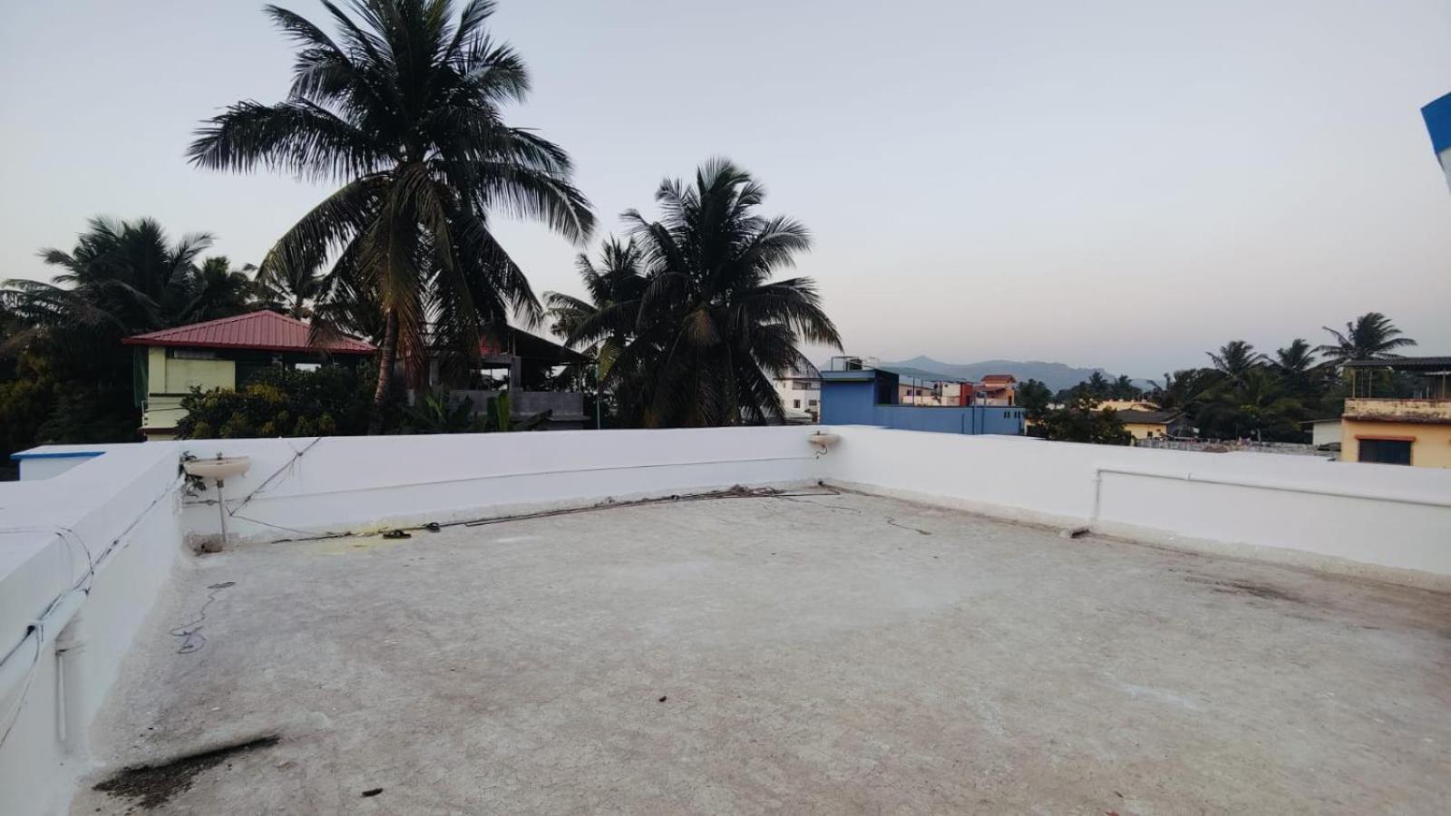 Muktai Nest Otel Alībāg Dış mekan fotoğraf