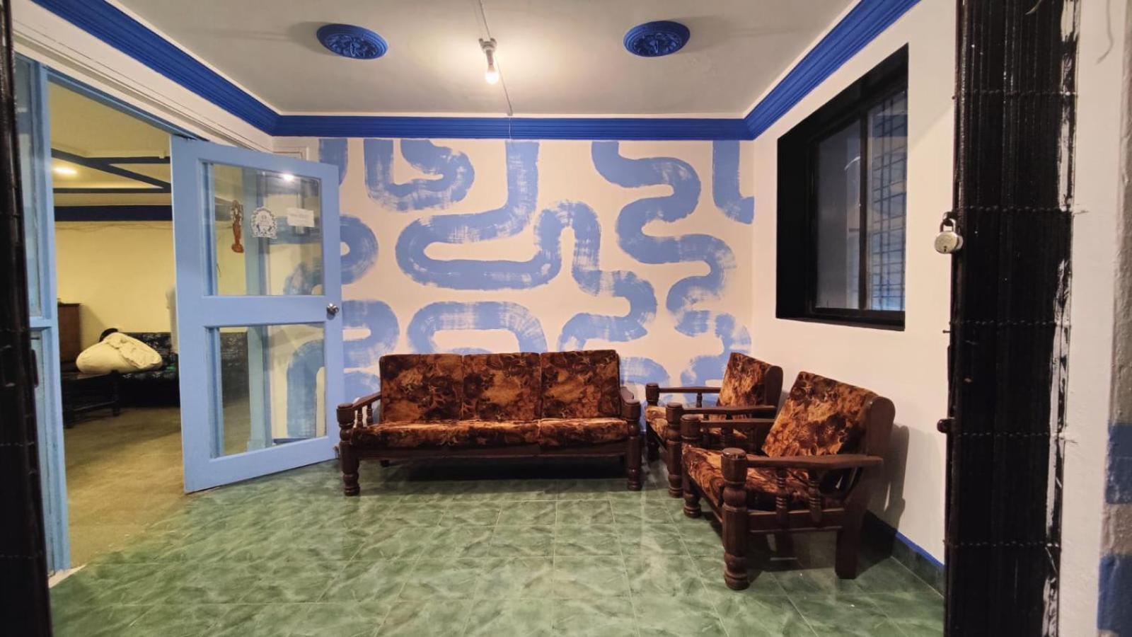Muktai Nest Otel Alībāg Dış mekan fotoğraf