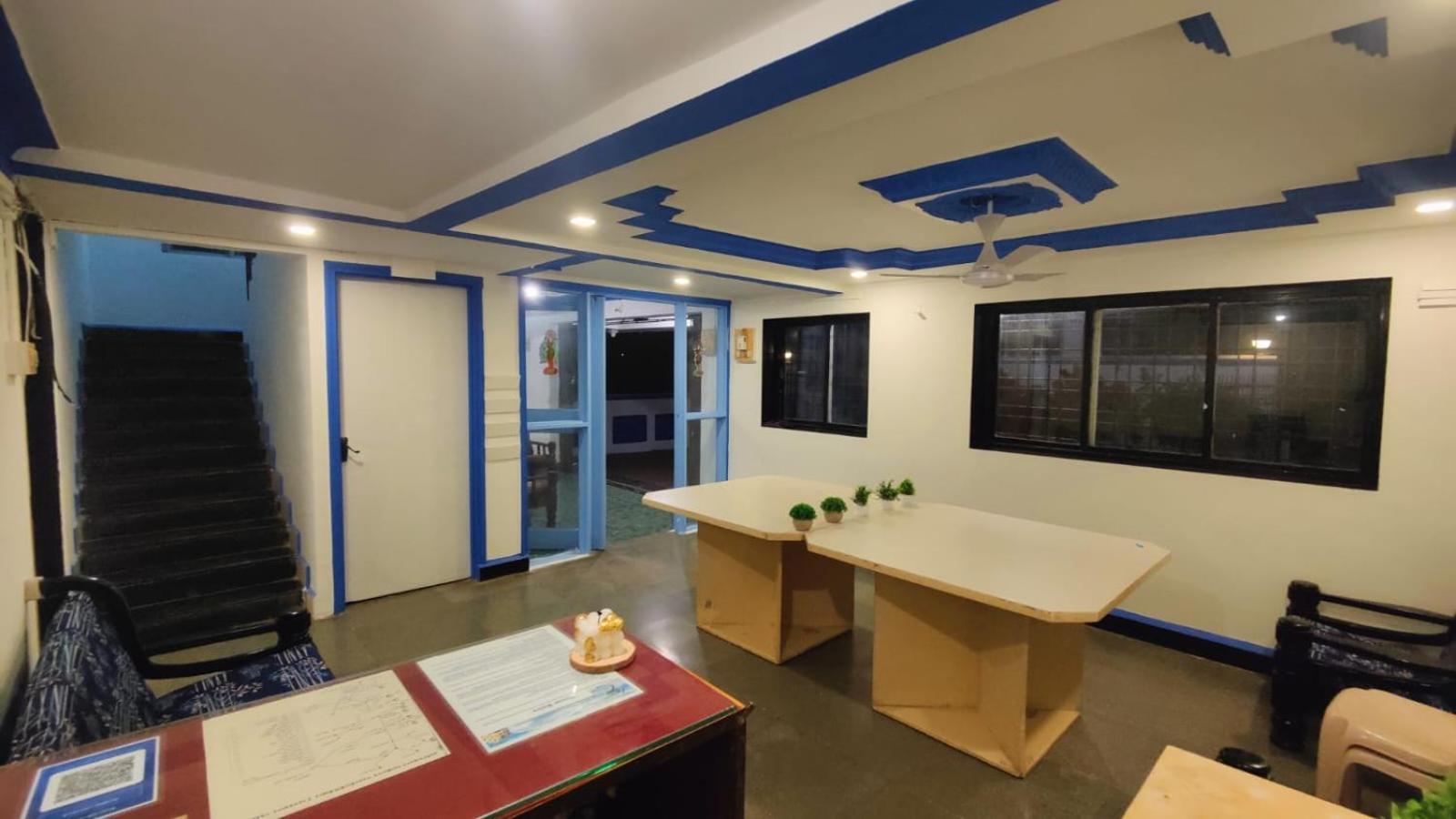 Muktai Nest Otel Alībāg Dış mekan fotoğraf