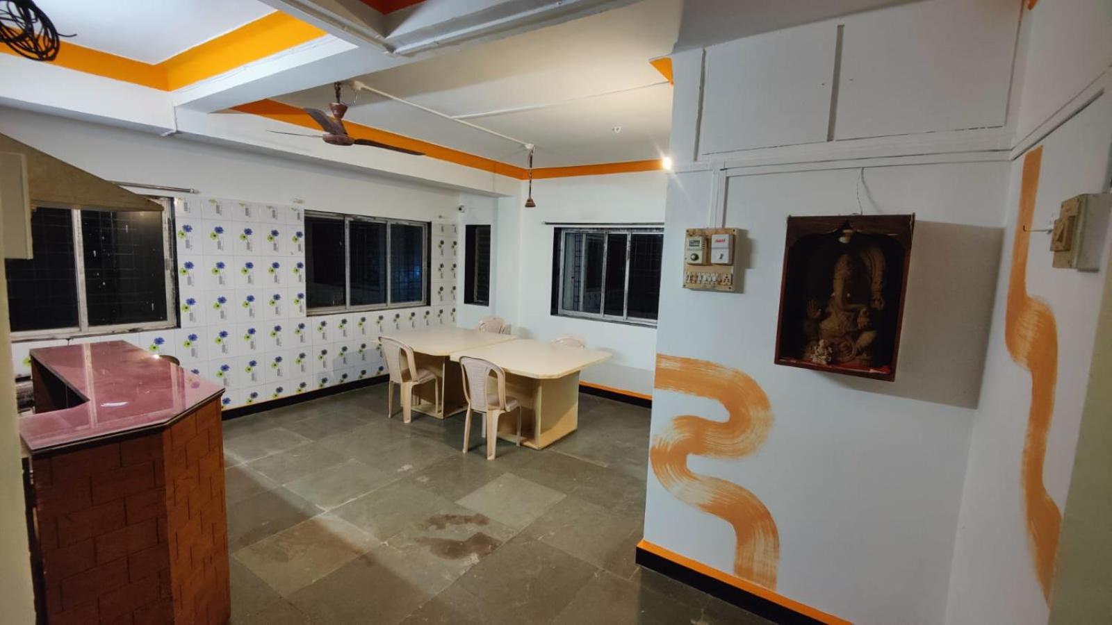 Muktai Nest Otel Alībāg Dış mekan fotoğraf