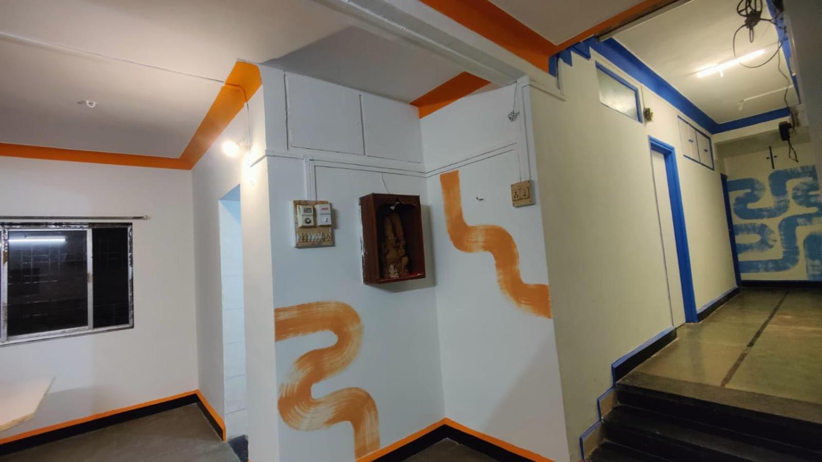 Muktai Nest Otel Alībāg Dış mekan fotoğraf