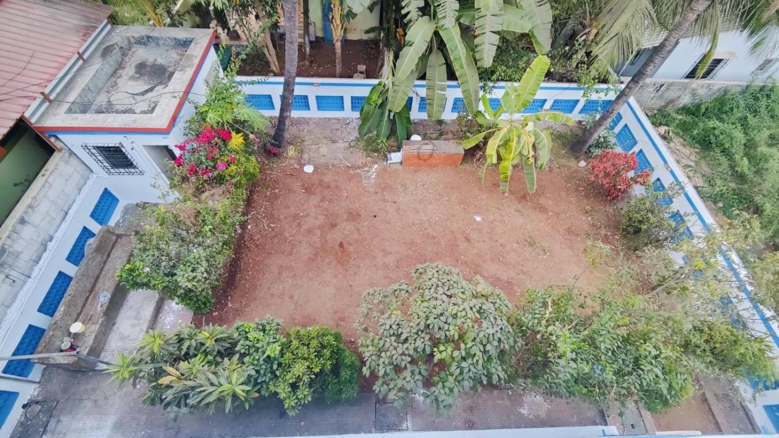 Muktai Nest Otel Alībāg Dış mekan fotoğraf
