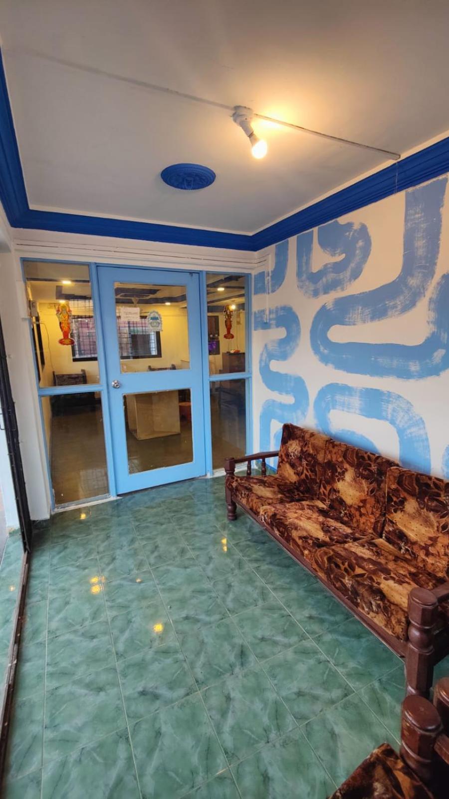 Muktai Nest Otel Alībāg Dış mekan fotoğraf