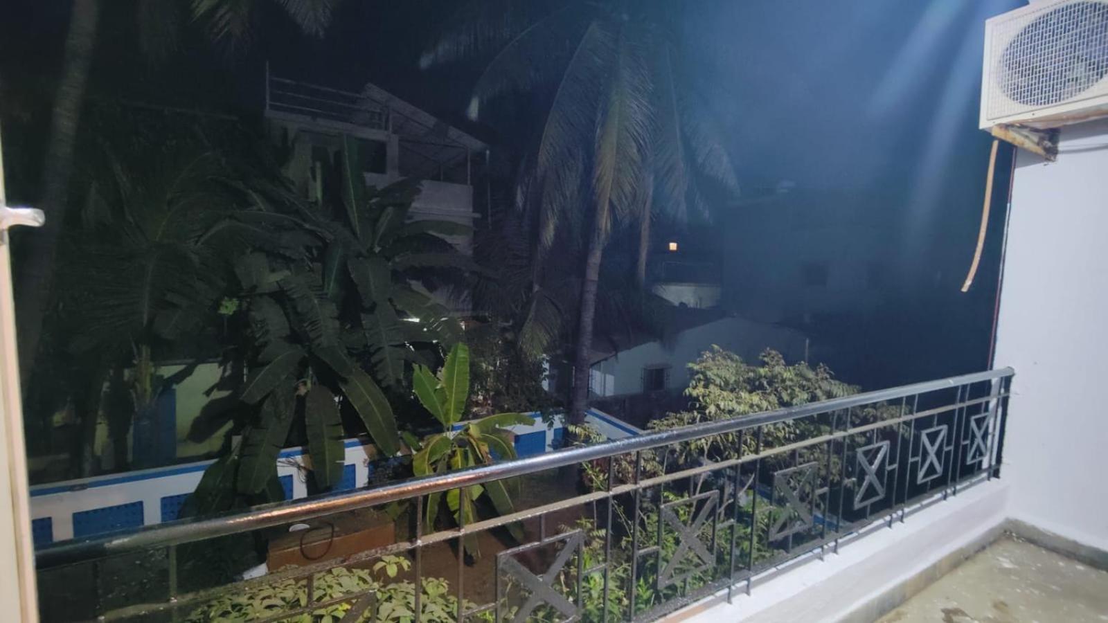 Muktai Nest Otel Alībāg Dış mekan fotoğraf